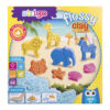 Nisip modelator Strigo, Beach Animals 180008