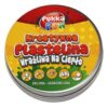Plastilina Pukka sensibila la caldura 60g verde