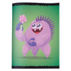 Caiet Strigo A5 32 file matematica MONSTER SPA024