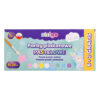 Acuarele Guase Strigo Pastel 8 culori x 20ml SSC147