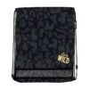Sac Strigo Black Stay Wild SSC246