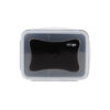 Cutie Alimentara compartimentata Strigo Classic SSC269