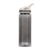 Bidon Strigo Honeycomb Colection grey, 600 ml SSC273