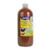 Guase Strigo in recipient 1000 ml, maro SSC327
