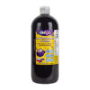 Guase Strigo in recipient 1000 ml, negru SSC328