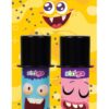 Blister lipici Strigo pentru copii seria Monster