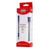 Pix TODAYS MAX WRITER semigel, albastru, 0.7 mm 79033