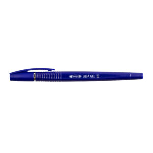 Pix TODAYS ALFA ROLLER GEL, albastru, 0.7 mm 79217