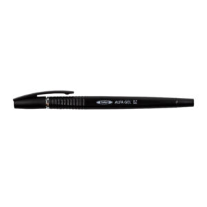 Pix TODAYS ALFA ROLLER GEL, negru, 0.7 mm 79231