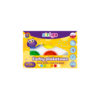 Acuarele Guase Strigo in borcanel, 6 culori x 20 ml SSC295