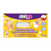 Lut modelator Strigo alb cu uscare la aer, 500g SSC330