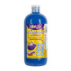 Guase Strigo in recipient 500 ml, albastru SSC306