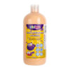 Guase Strigo in recipient 500 ml, maro deschis SSC311