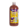 Guase Strigo in recipient 500 ml, maro SSC312