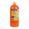 Guase Strigo in recipient 1000 ml, portocaliu SSC316