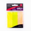 Notite Adezive Strigo 4 paduri 75X25mm 150 File Neon SSN007