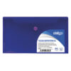 Mapa plic cu capsa Strigo PP DL PURPLE SF015