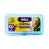 Creta cerata Strigo PASTEL 12 culori in cutie SSC036
