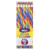 Creioane Strigo Rainbow multicolor SSC040