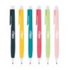 Creion Strigo mecanic, mina 2.0 mm, cu ascutitoare SSC169
