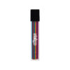 Rezerve Strigo, mina grafit colorata 2.0mm creion mecanic SSC171