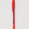 M&G Pix cu capac, varf 0.7mm, cerneala: rosu ABP64774/330700H