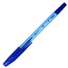 M&G Pix cu capac, varf 0.7mm, cerneala: albastru ABP64774/220700H