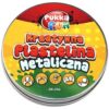Plastilina Pukka metalica 60g verde 8328-FUN(3)
