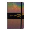 Agenda Pukka Pad Wild, A5, 192 file dictando, hartie 90 g, coperti tari 8926-WLD(CE)