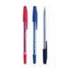 M&G Pix cu capac, varf 0.7mm, cerneala: negru ABP64774/110700H