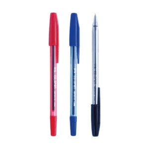 M&G Pix cu capac, varf 0.7mm, cerneala: negru ABP64774/110700H