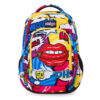 Ghiozdan Strigo Comic Daily CD1, 31l, 39X25X14cm
