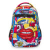 Ghiozdan Strigo  Comic Sport, Ergonomic CS1, 27l, 47X31X15 cm
