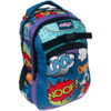 Ghiozdan Strigo comic sport, ergonomic CS2, 27l, 47X31X15 cm