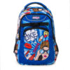 Ghiozdan Strigo comic sport, ergonomic CS3, 27l, 47X31X15 cm
