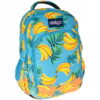Ghiozdan Strigo Fruits Daily, Ergonomic FD1, 31l, 39X25X14cm