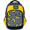 Ghiozdan Strigo FRUITS MISTY FM3, 23L, 39X25X14cm