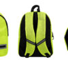 Ghiozdan Strigo joyful, neon 20014ST