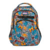Ghiozdan Strigo  Nature Sport, Ergonomic NS5, 27l, 47X31X15 cm