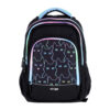 Ghiozdan Strigo Misty+ Black Cats PL005, 24L, 39X27X18cm