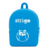 Port monede, Strigo, Silicon, Albastru SSC020