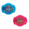 Ascutitoare Strigo, doua dimensiuni cu capac SSC089