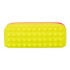 Penar din silicon, Strigo, Galben Neon SSC106