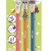 Blister Strigo pix cerneala termosensibila, Forest Heroes; SSC158X3 BL