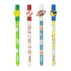 Pix Strigo cerneala cu stergere, BALLS, SSC187