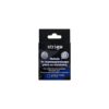 Set 5 rezerve stilou Strigo, cerneala albastra cu stergere SSC262
