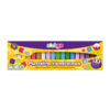 Plastilina Strigo 18 culori SSC334