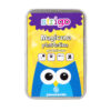 Plastilina magica Strigo METALLIC Albastru deschis TCP-06