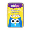 Plastilina magica Strigo Transparenta TCT-01