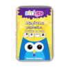Plastilina magica Strigo Termosensibila Violet- Albastru TCTR-03